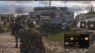 New Resistance and Epic Supply Drop Openings  *Heroic* COD WW2