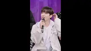 NAVER NOW Studio 문나잇 위아이 (WEi) full