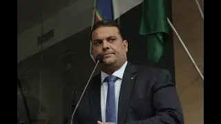 Davi Muniz debate requerimento de Romerinho Jatob&aacute;