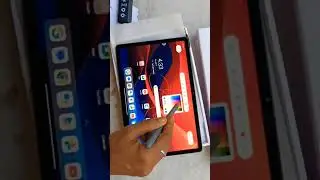 BEST TAB LENEVO 🕺🍒🤳#gadget #trending #unboxing #entertainment #product #3d #valentinesday