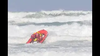 The Real ResQ: Episode 133 Graeme Harding from South Africa, National Sea Rescue Institute NSRI