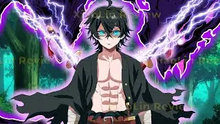 They Abandoned Him in Dungeon Unaware He Has Gods Power