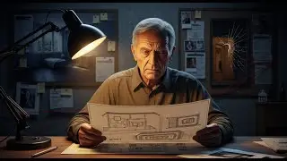Locked Room, Silent House &mdash; One Girl Vanished and No One Knew How | USA Crime Story