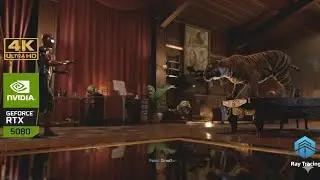 Venomized Spider-Man vs Kraven the Hunter | Nanotech Takeover | 4K HDR🔥☠️