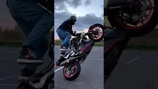 biker stand#trannding#video