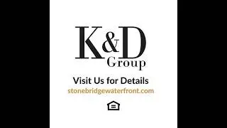 K&D |  Stonebridge Apartments [Produced by Cleveland Studios]