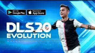 Dream League Soccer 2020 MOD UEFA Champions League Edition Android Offline 350MB Best Graphics
