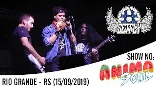 Show da Setfly no AnimaSoul 2019
