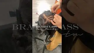 Want to learn how to braid? Where should we travel to teach hands on braiding class?