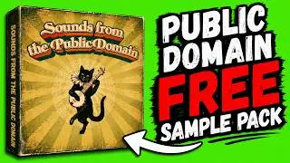 FREE Samples - Sounds from the Public Domain