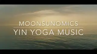 1 Hour Yin Yoga Music.