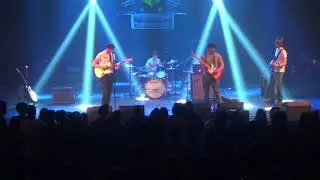 Bring Down My Sound - Natural Law (original)