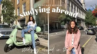 studying abroad in the uk 🇬🇧 (q&a)