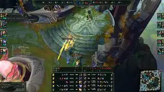 Lucian solo/duo part 4