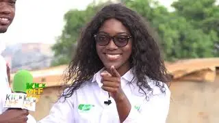 EMISSION KICK OFF ACTE 9 avec CHRISTIAN BASSOGOG  24 MAI 2019