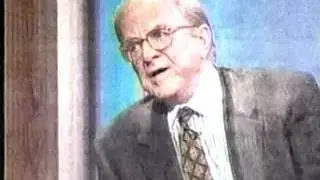 Poor Quality Partial McLaughlin Group Episode 10/17/1997