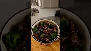 Getting my daily dose of vegetable 🥦