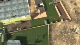 Xanace - Black Ops Game Clip