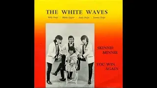 the White Waves - You win again (Nederbeat) | (Winterswijk) 1965
