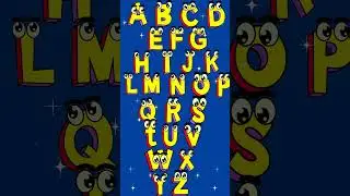 ABC Song sEp9 || ABC Song Time