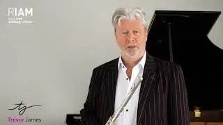 Introduction | Playing the Flute with Professor Bill Dowdall