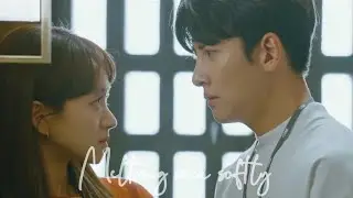 Melting me softly | Ji Chang wook | Won jin A | Adorable moments | mix