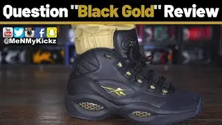 Reebok Question Mid 
