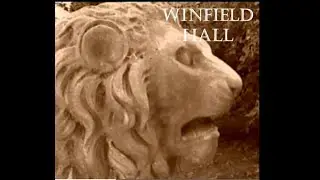 Woolworth's Winfield Hall