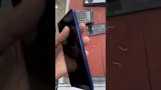 Poco x3 pro dead ! Network problem ! Speaker no sound !