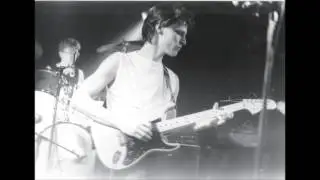 The Imaginary Diseases -  Live in Simplon 1987 (part I)