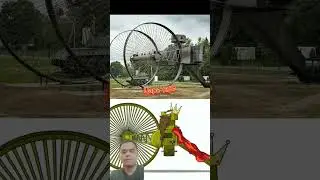 Gerand Character vs reality #tank #worldoftanks #animation #shorts