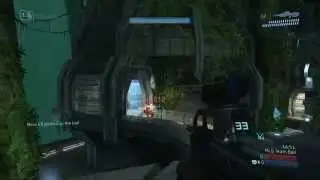 Team Sidewinder (ACL Pro Team) :: Halo 3 Montage - 100% MLG