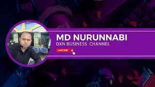 DXN FUTURE BILION PROJECT's DXN