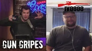 Gun Gripes #127: 