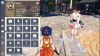 Genshinepic How to Redeem Codes on Genshin Impact