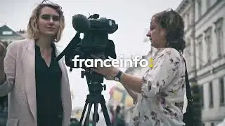 26-03-2024 - franceinfo: - Problème Technique