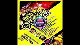 Re-Con & Squad-E - Hardcore Heaven - Bristol Carling Academy (2007)
