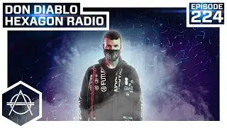 Hexagon Radio Episode 224