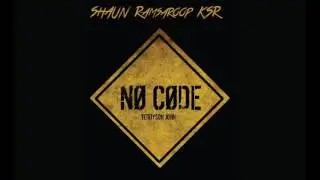 Teddyson John - No Code - 2016 Soca