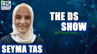 Episode 9: Seyma Tas, Master Anaplanner and Community Boss @ Caliber Collision