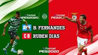 PES 2020 : NEXT CLUB SELECTIONS JAN 13 '20 | MAX RATINGS | FULL HD