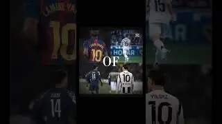 New generation of fotball #gen #edit #football