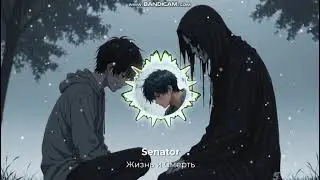 Senator - Жизнь и Смерть