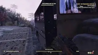 Fallout 76: Back In Time For A Free Trial