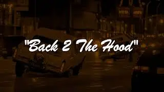 G Funk Type Beat // 