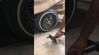 ATTENTION LOWRIDERS | Have you ever seen THIS TOOL? 😳🤯🤯🤯