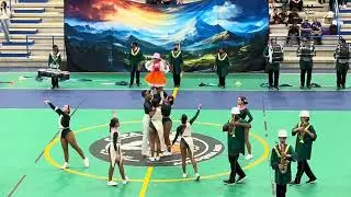BANDA MARCO TOBON MEJ&Iacute;A | CONCURSO GIRARDOTA 2025