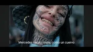 SHARK - SPORT (Official Video) Sub Espa&ntilde;ol