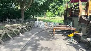 Eleanor Road Hackney E8