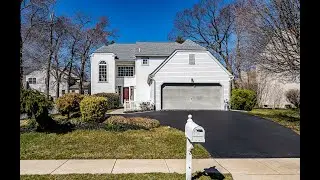 Beautiful Home For Sale in North Wales, PA | 121 Preston Dr | The Gutkind Team Real Estate